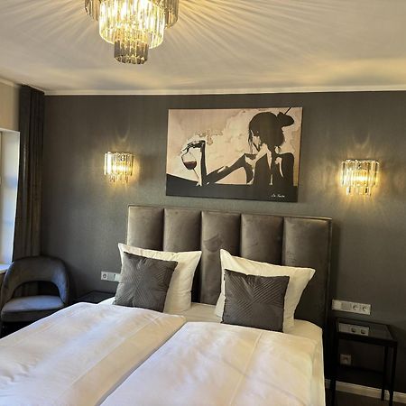 Apartmenthaus Burkhardt ไมเซน ภายนอก รูปภาพ