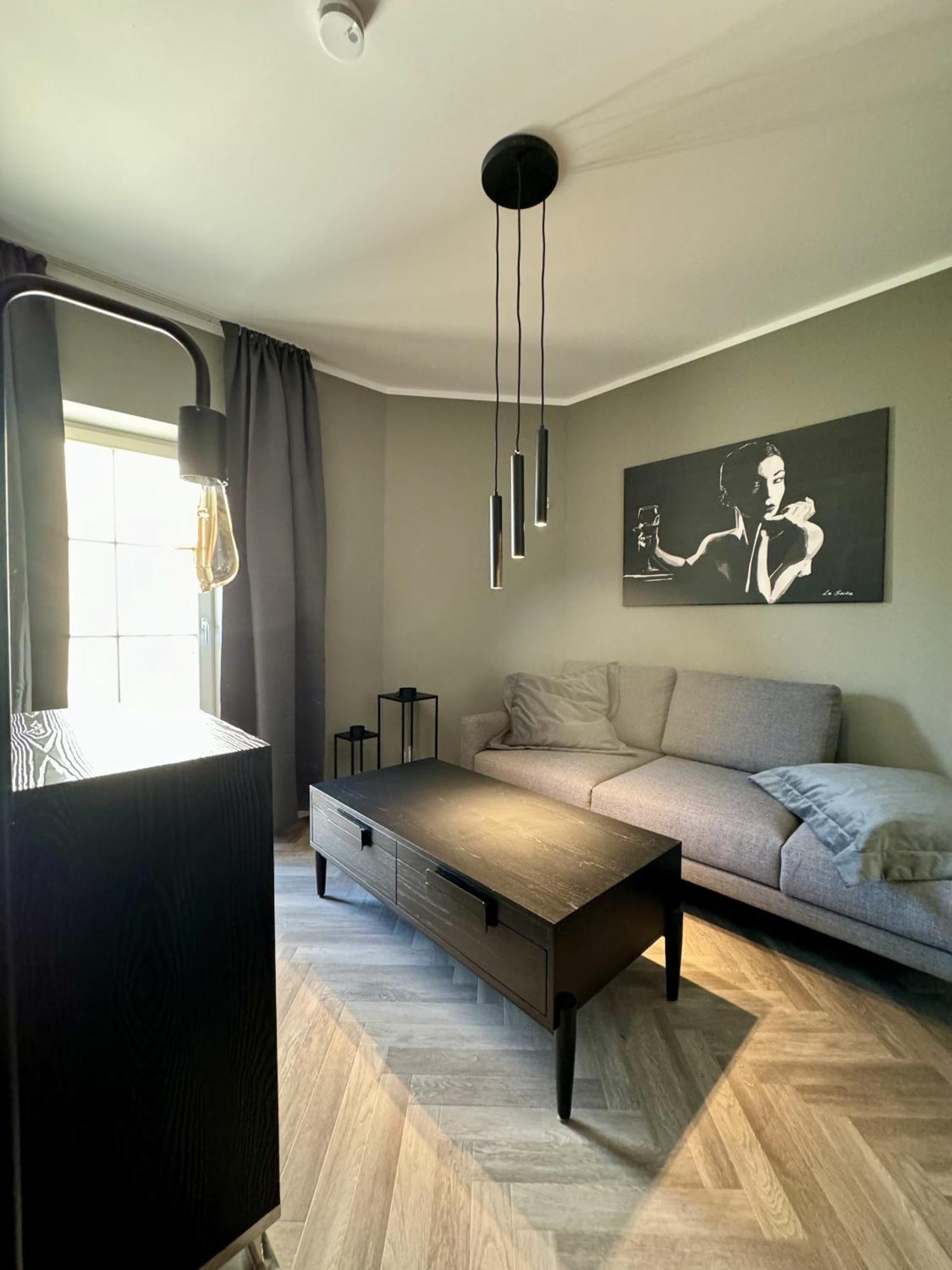 Apartmenthaus Burkhardt ไมเซน ห้อง รูปภาพ