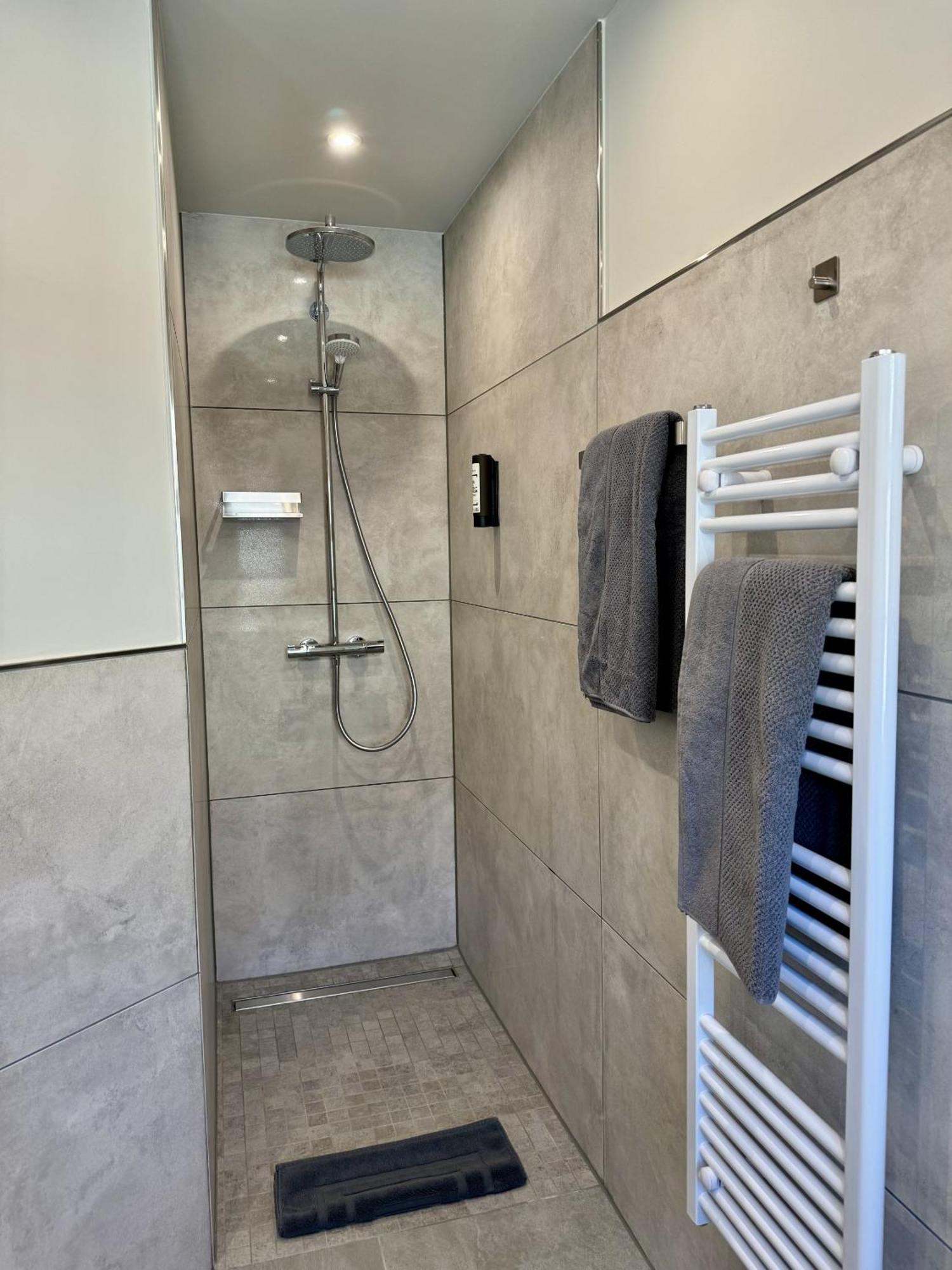 Apartmenthaus Burkhardt ไมเซน ห้อง รูปภาพ