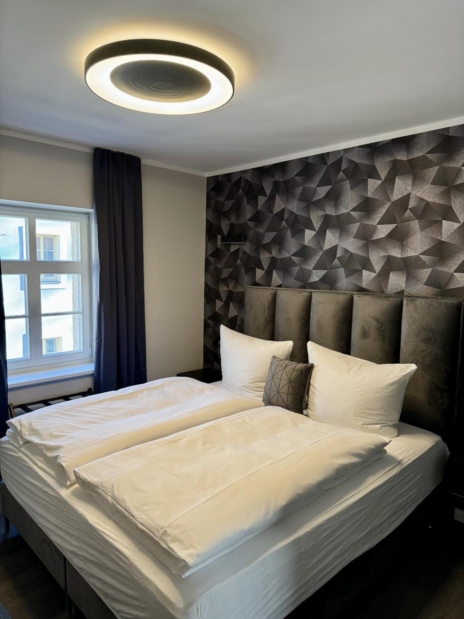 Apartmenthaus Burkhardt ไมเซน ห้อง รูปภาพ