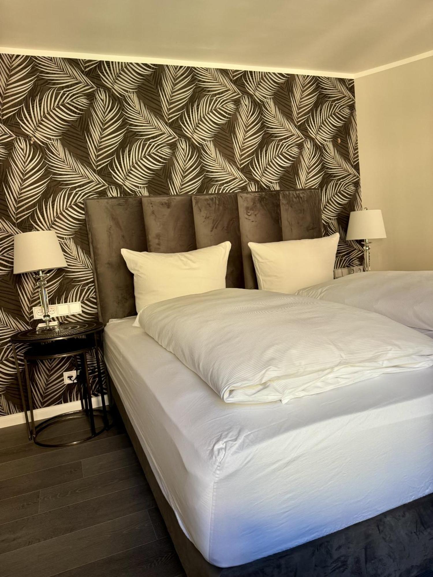 Apartmenthaus Burkhardt ไมเซน ห้อง รูปภาพ