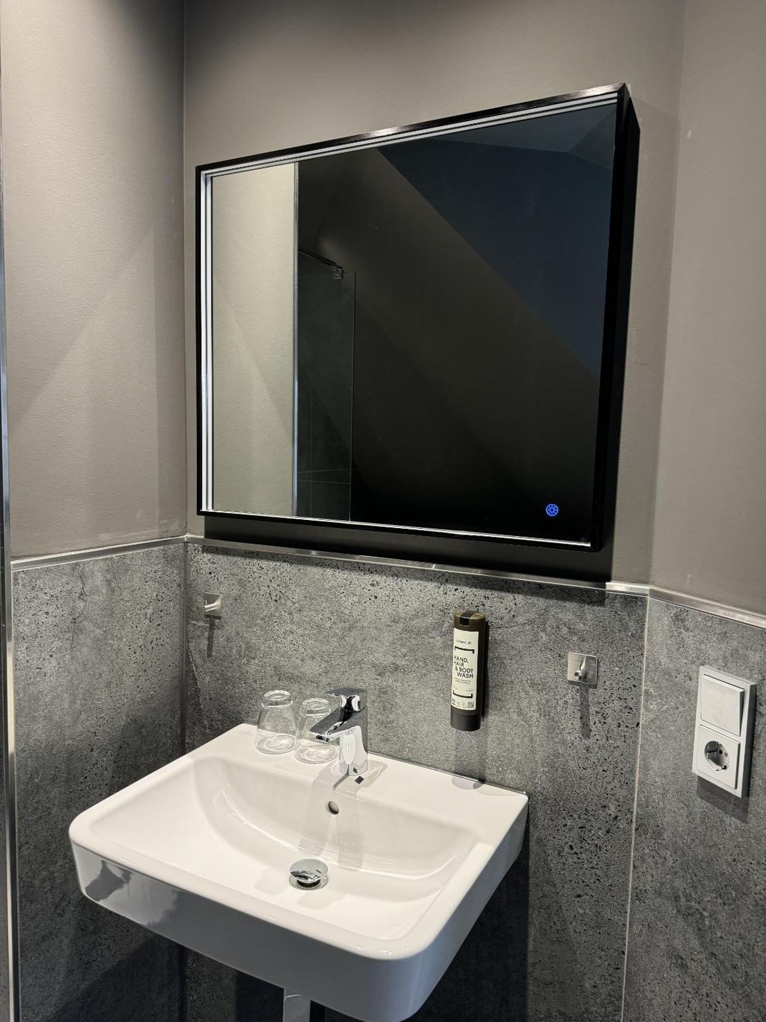 Apartmenthaus Burkhardt ไมเซน ภายนอก รูปภาพ