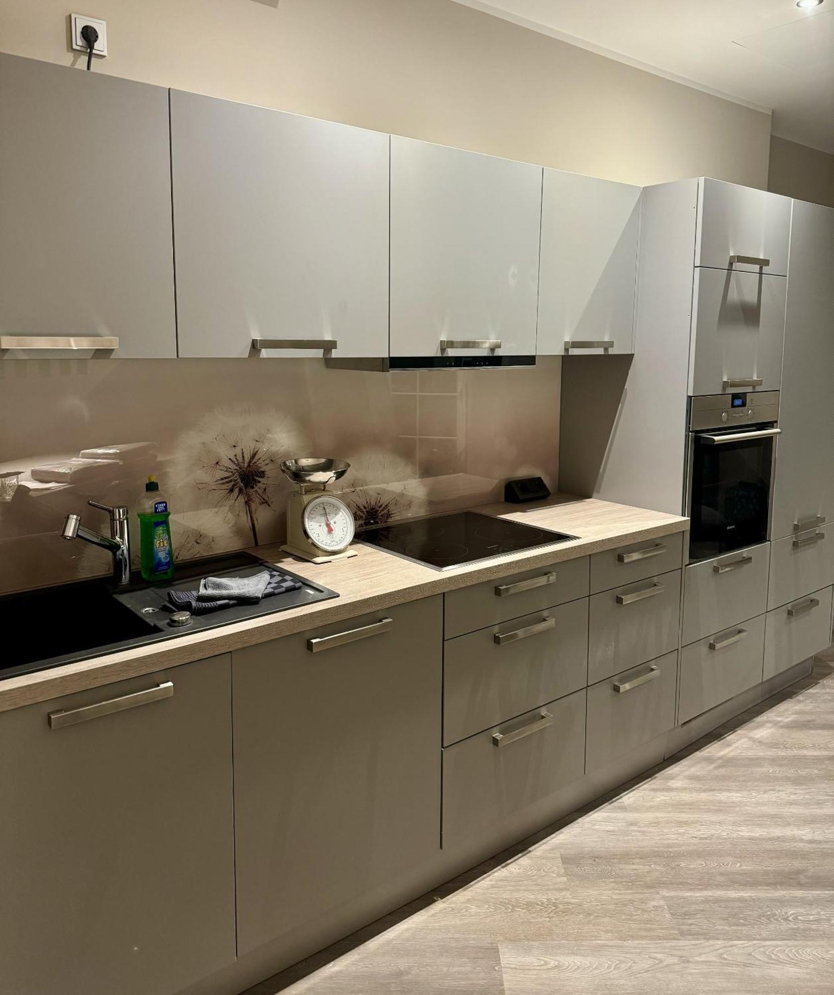 Apartmenthaus Burkhardt ไมเซน ภายนอก รูปภาพ