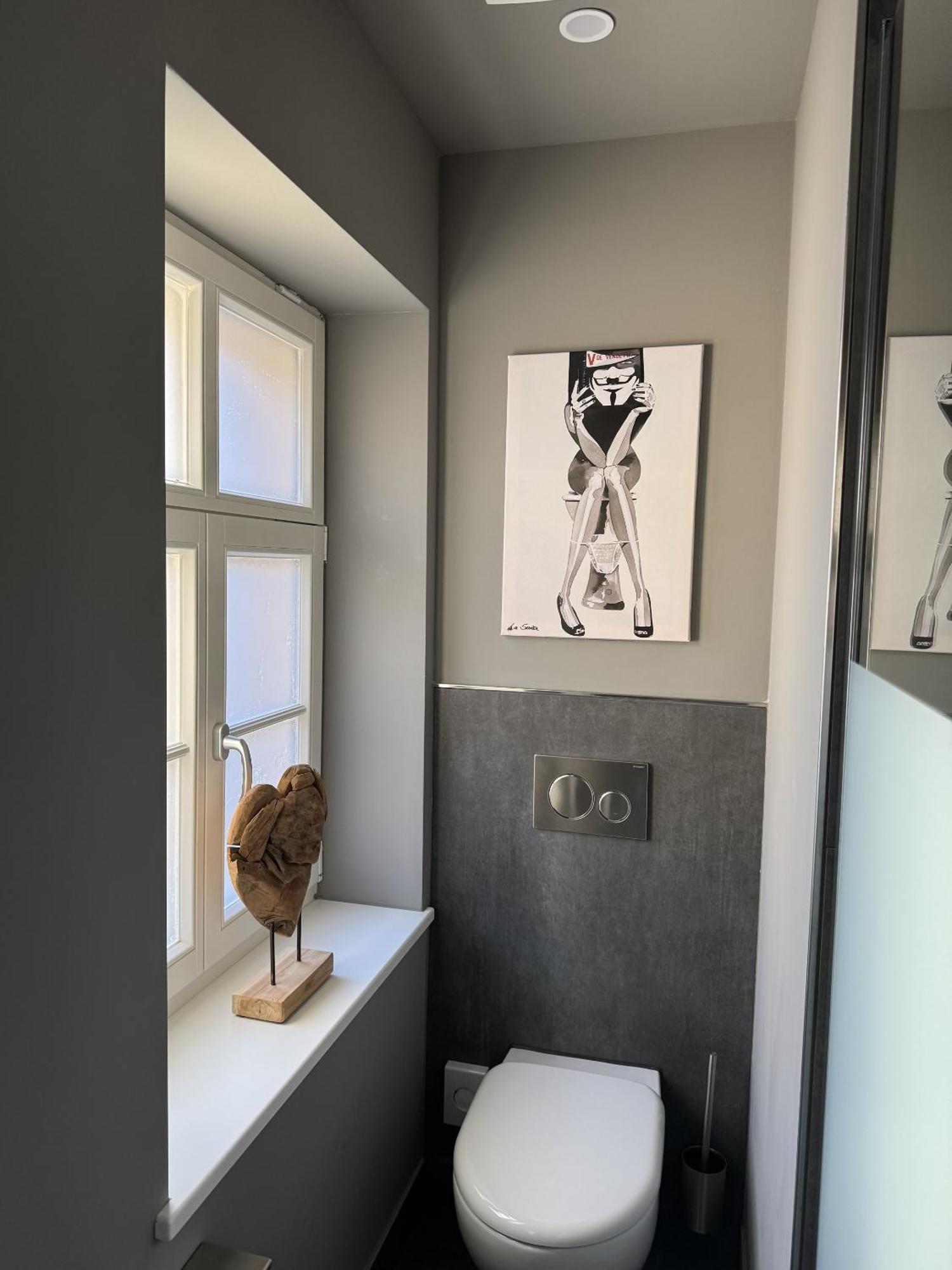 Apartmenthaus Burkhardt ไมเซน ภายนอก รูปภาพ