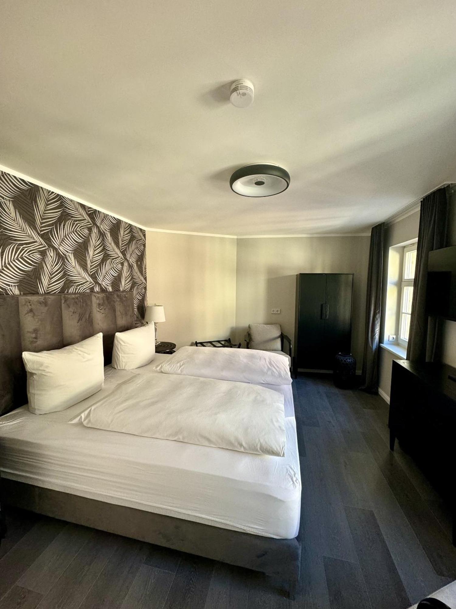 Apartmenthaus Burkhardt ไมเซน ภายนอก รูปภาพ