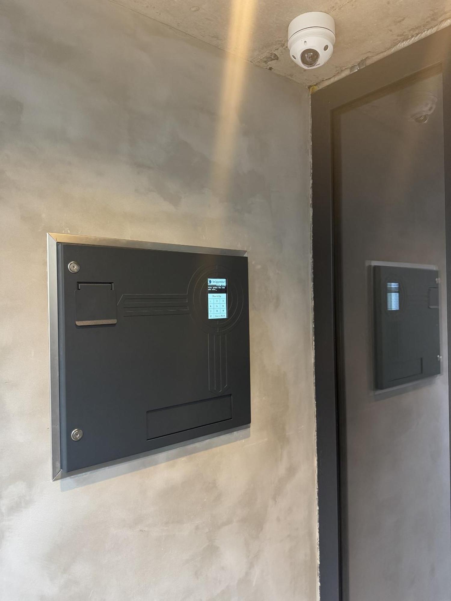 Apartmenthaus Burkhardt ไมเซน ภายนอก รูปภาพ