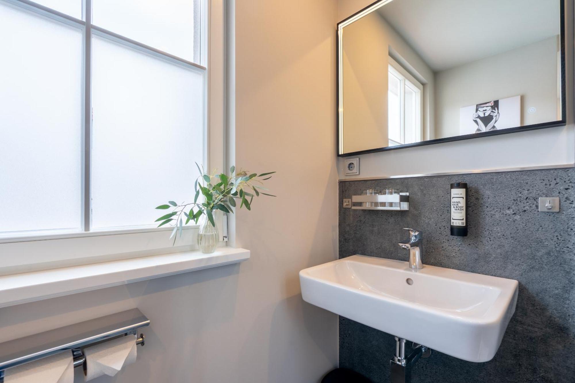 Apartmenthaus Burkhardt ไมเซน ห้อง รูปภาพ