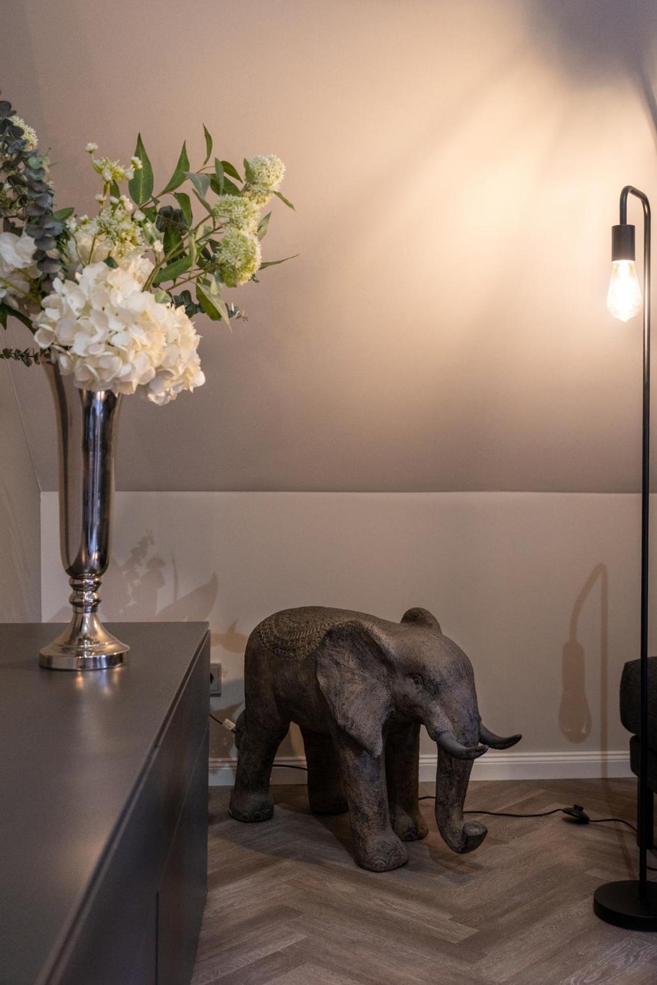 Apartmenthaus Burkhardt ไมเซน ห้อง รูปภาพ