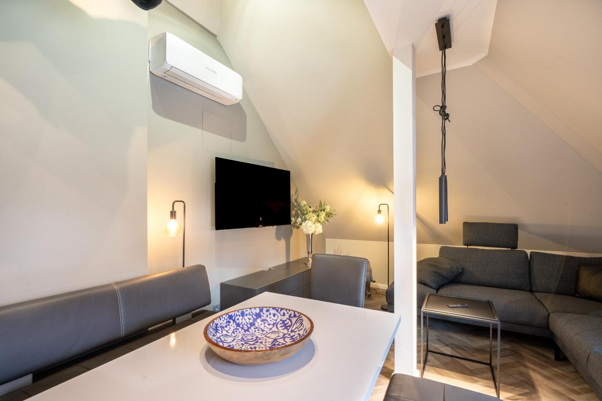 Apartmenthaus Burkhardt ไมเซน ห้อง รูปภาพ