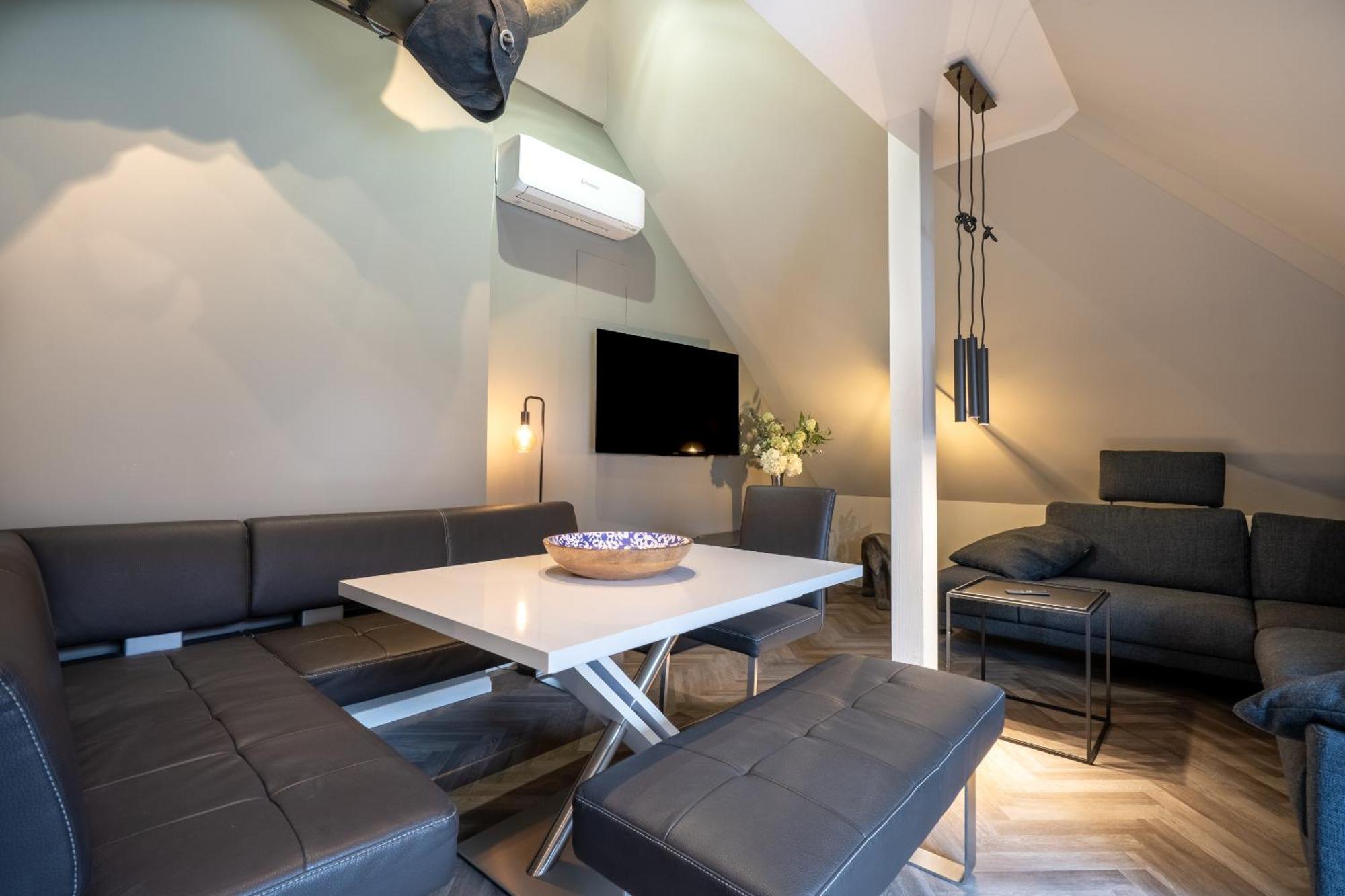 Apartmenthaus Burkhardt ไมเซน ห้อง รูปภาพ