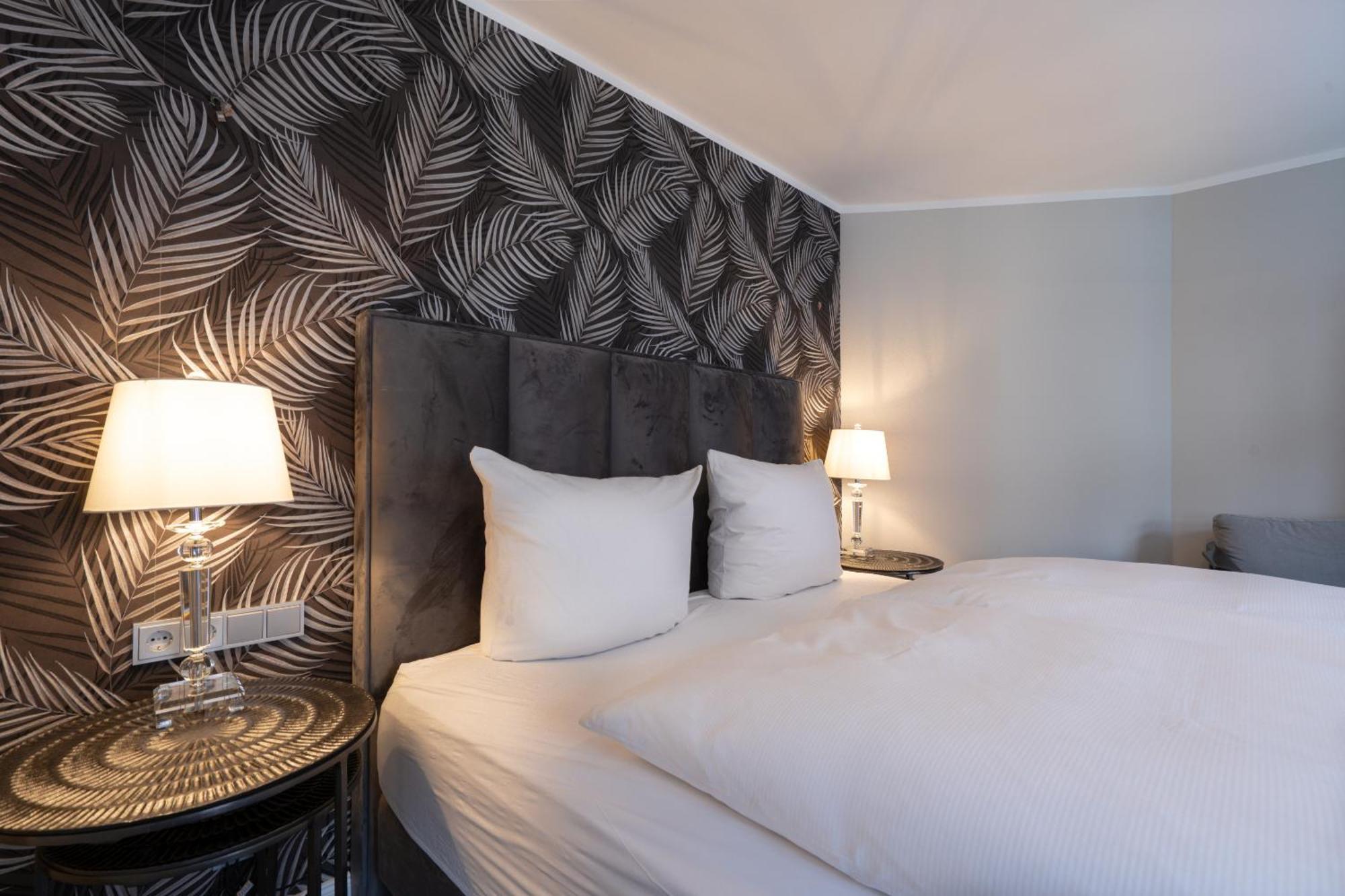Apartmenthaus Burkhardt ไมเซน ห้อง รูปภาพ
