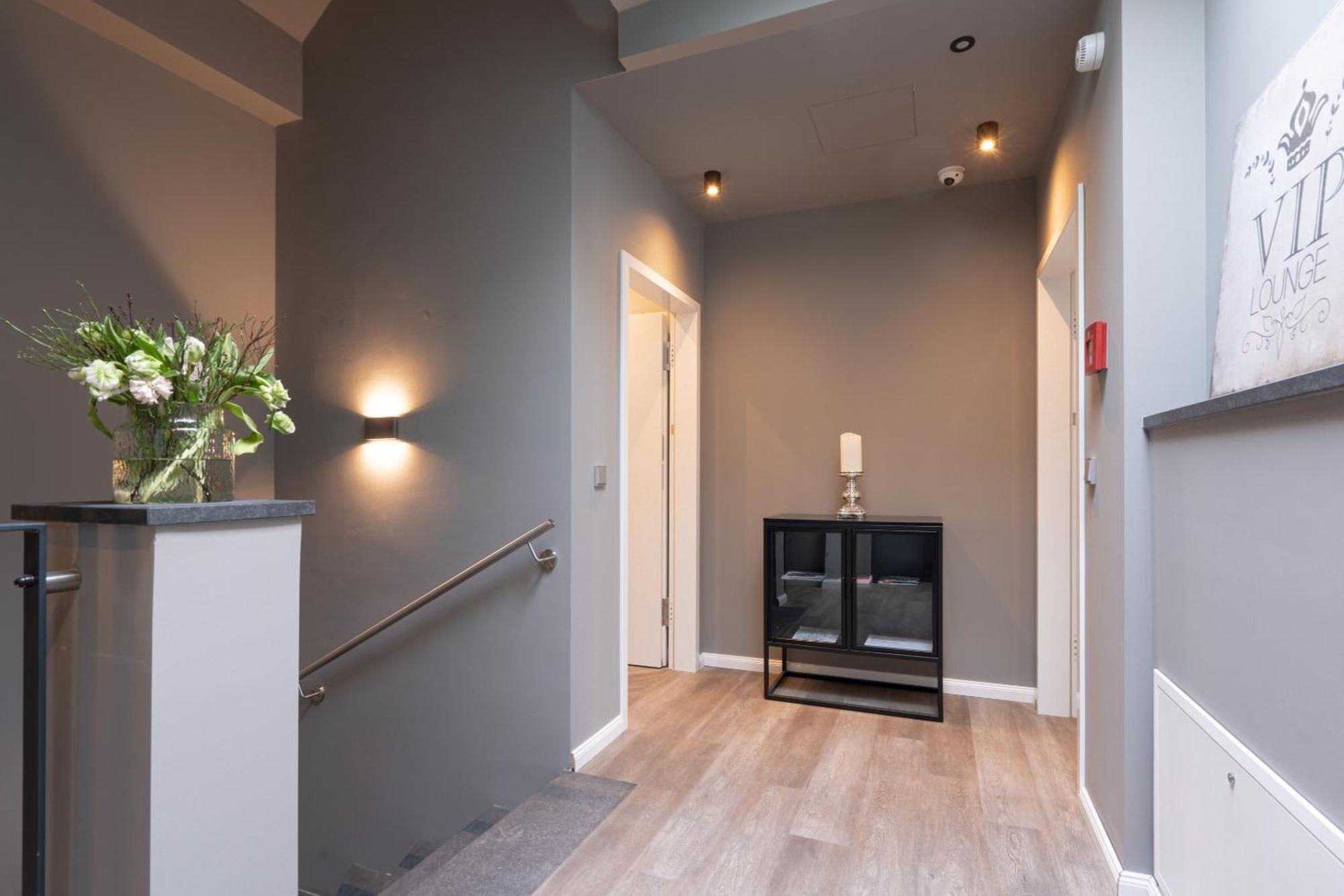 Apartmenthaus Burkhardt ไมเซน ภายนอก รูปภาพ